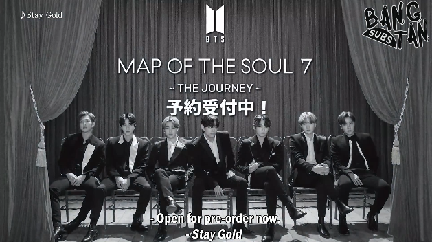 BTS ＆〈 公式 〉 ニュース ｜ BTS JAPAN OFFICIAL FANCLUB